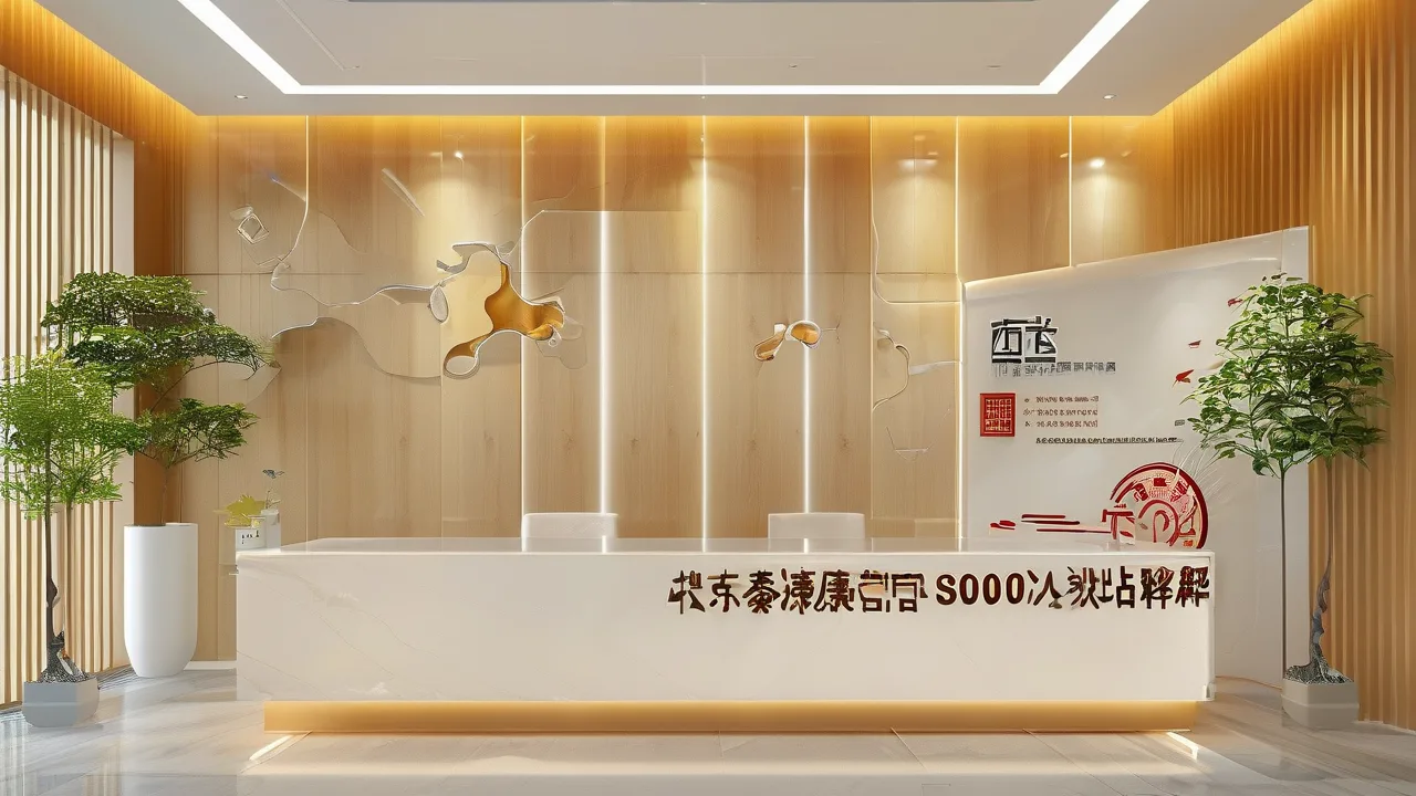 北京健康机构ISO9001认证落地要点解析